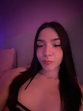 Snapshot of ShannonShanny chatting on September 26, 2025, 6:34 pm ShannonShanny online show from September 26, 2025, 6:34 pm