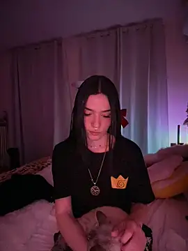 ShannonShanny online show from February 20, 2026, 5:57 pm