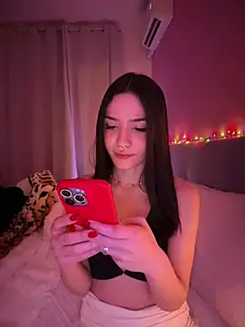 ShannonShanny online show from February 21, 2026, 9:27 pm