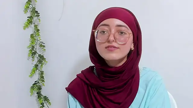 aysel elid online show from January 30, 2025, 8:10 pm