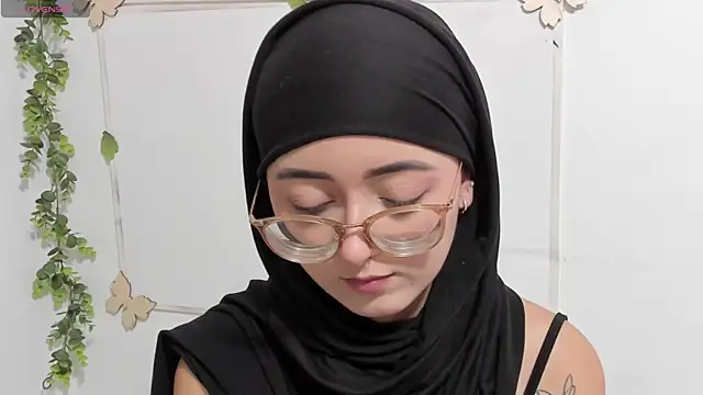 aysel elid online show from February 14, 2026, 12:29 am