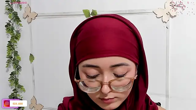 aysel elid online show from February 25, 2026, 3:05 am