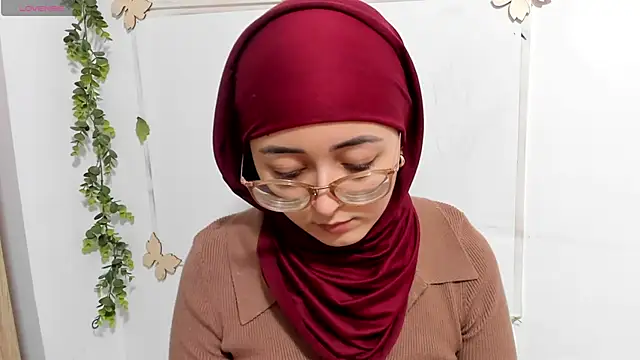 aysel elid online show from March 31, 2026, 11:16 pm