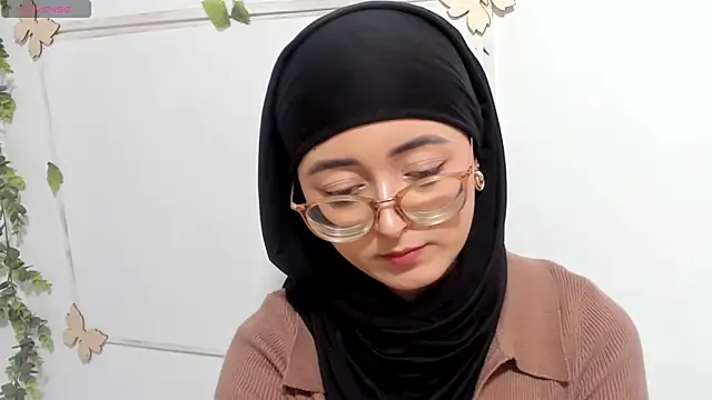 aysel elid online show from May 31, 2026, 8:54 pm