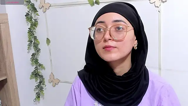 aysel elid online show from June 6, 2026, 8:24 pm