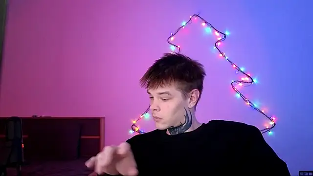 DENIS HERE online show from December 1, 2025, 9:58 am