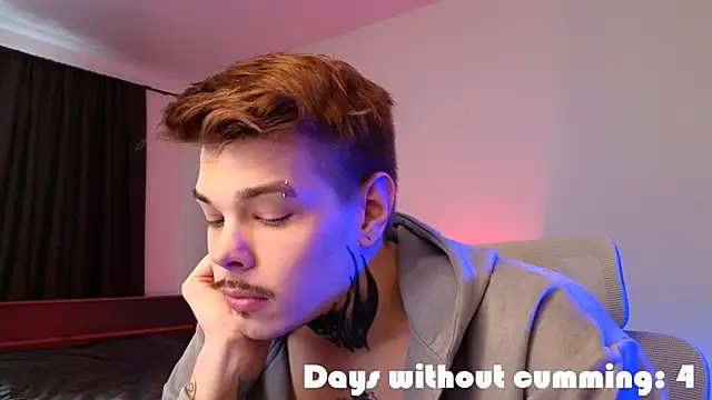 DENIS HERE online show from February 28, 2026, 6:47 am