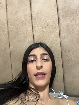 cristel 17 online show from February 3, 2026, 4:34 pm