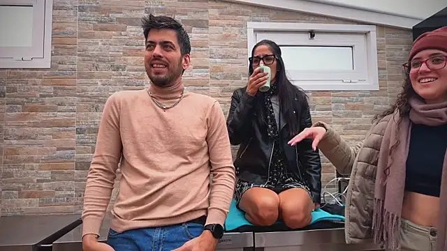 barfantasy online show from November 12, 2025, 10:26 am