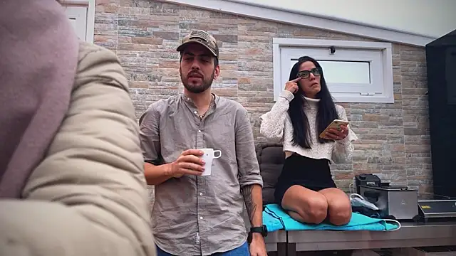 barfantasy online show from November 14, 2025, 9:30 am