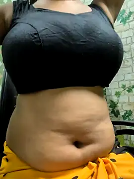 Shreya727 online show from November 1, 2025, 8:33 pm