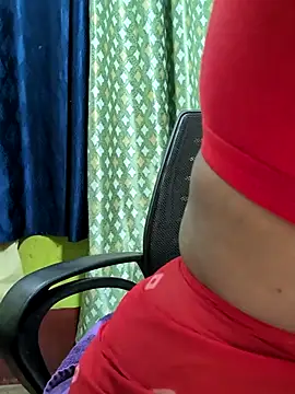 Shreya727 online show from November 14, 2025, 6:50 pm