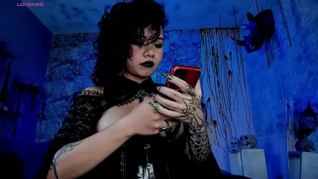 Snapshot of irregular_fetish_ chatting on February 19, 2025, 2:12 am irregular fetish online show from February 19, 2025, 2:12 am