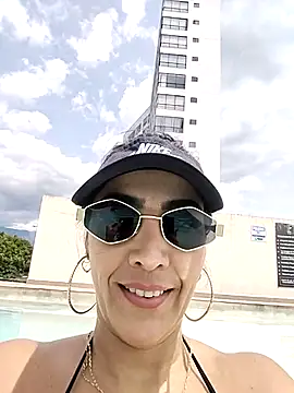 VenussVega online show from May 20, 2026, 6:03 pm