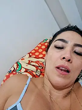 VenussVega online show from July 8, 2026, 4:06 am