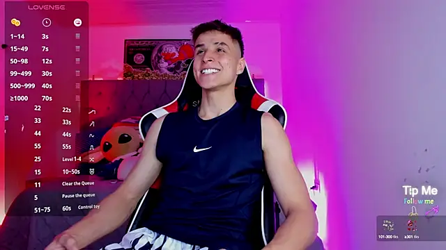 thomklein online show from December 5, 2024, 7:49 pm