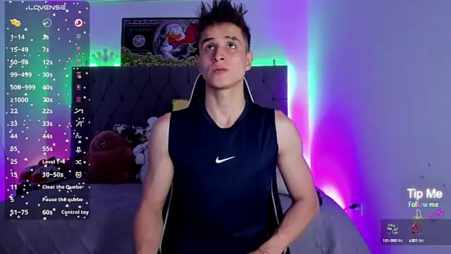 thomklein online show from January 22, 2025, 7:34 pm