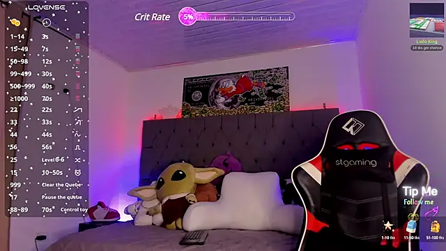 thomklein online show from March 10, 2025, 7:18 pm