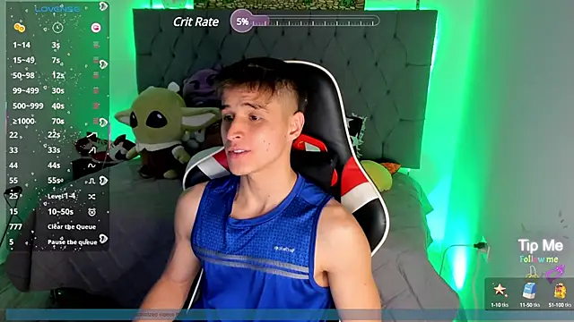 thomklein online show from March 19, 2025, 7:27 pm