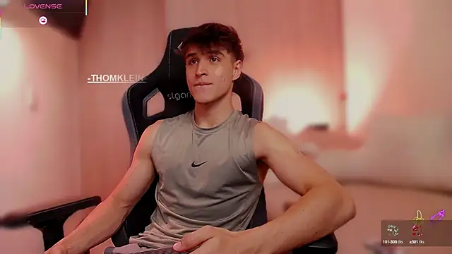 thomklein online show from September 10, 2025, 5:13 pm