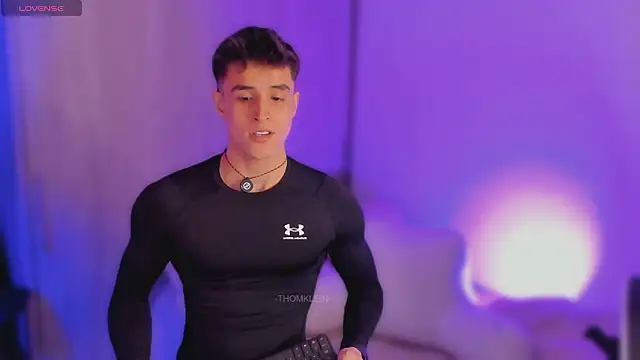 thomklein online show from February 6, 2026, 7:39 pm