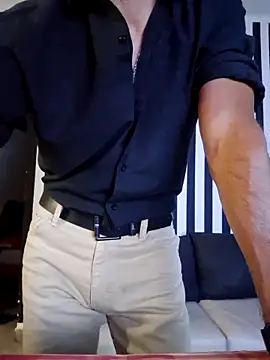 pretorianoo53 online show from March 9, 2025, 5:11 am