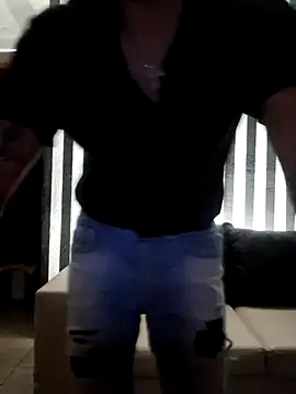 pretorianoo53 online show from September 21, 2025, 4:25 am