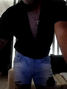 pretorianoo53 online show from October 5, 2025, 4:11 am