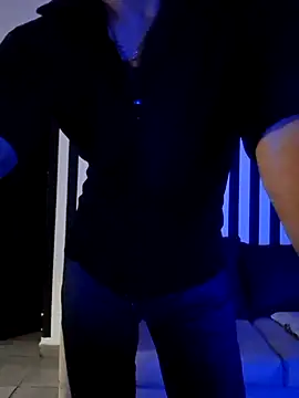 pretorianoo53 online show from May 24, 2026, 3:22 am