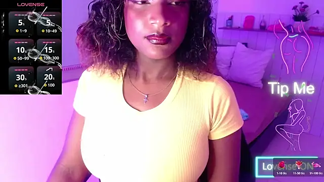 NikitaKiss online show from October 22, 2025, 8:19 pm