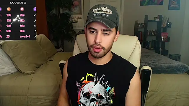 Snapshot of thonylewys chatting on June 3, 2026, 8:03 pm thonylewys online show from June 3, 2026, 8:03 pm