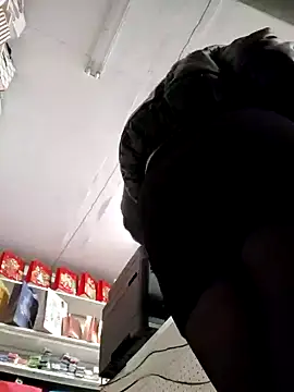 Mia Novikov online show from December 7, 2024, 12:08 am