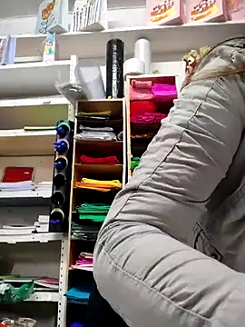 Mia Novikov online show from December 12, 2024, 12:59 am