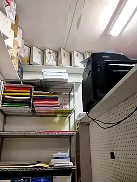 Mia Novikov online show from February 13, 2025, 2:01 am