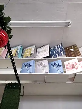 Mia Novikov online show from March 4, 2025, 5:03 pm