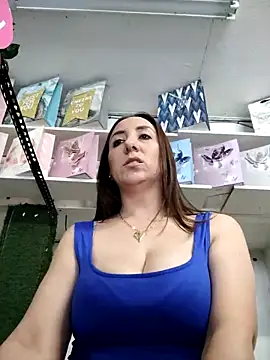 Mia Novikov online show from March 9, 2025, 10:19 pm