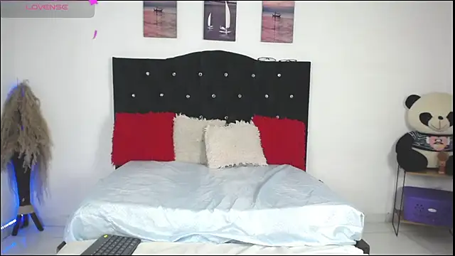 little maleja online show from May 27, 2026, 3:58 am