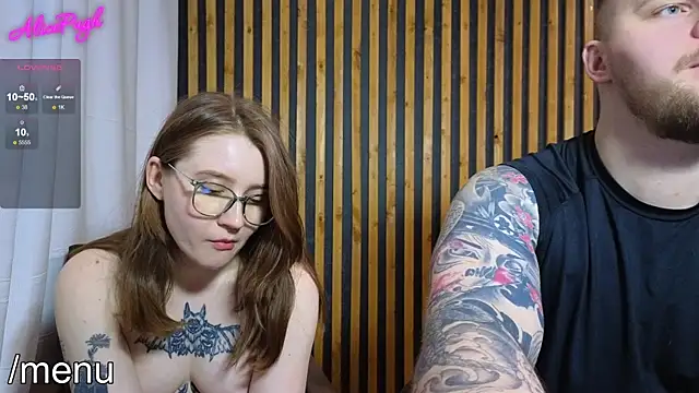 alicepugh online show from January 11, 2025, 7:27 pm