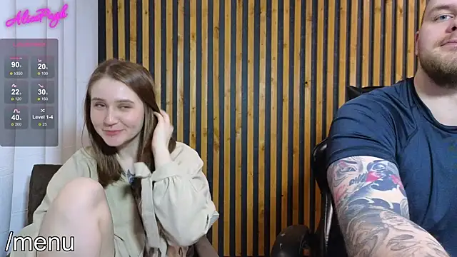 alicepugh online show from January 12, 2025, 10:54 pm