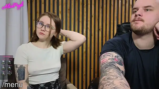 alicepugh online show from January 30, 2025, 9:14 pm