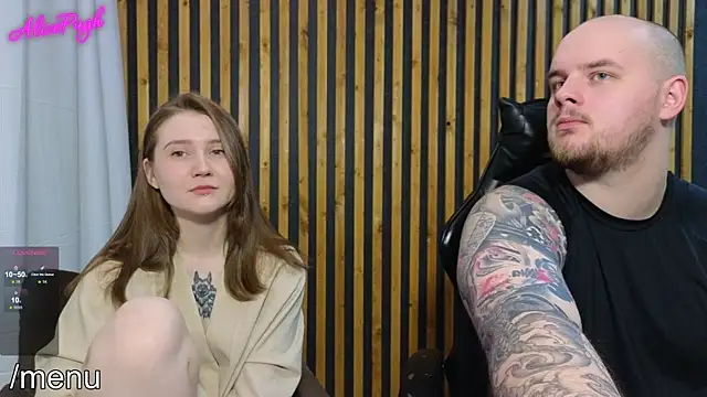 alicepugh online show from February 9, 2025, 5:22 pm