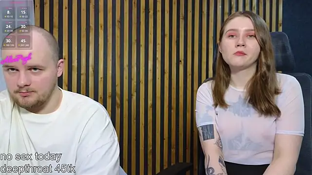 alicepugh online show from February 18, 2025, 5:10 pm