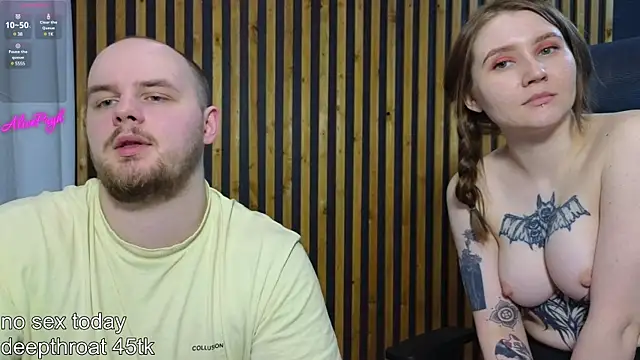 alicepugh online show from February 21, 2025, 6:37 pm