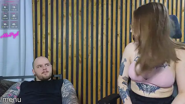 alicepugh online show from March 3, 2025, 6:55 pm