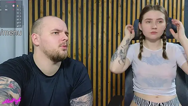 alicepugh online show from March 8, 2025, 8:46 pm