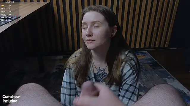 alicepugh online show from October 5, 2025, 7:12 pm