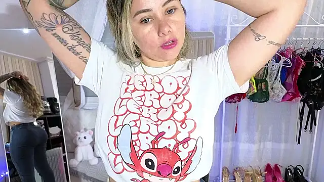 Snapshot of Tawny_cox chatting on February 7, 2026, 10:52 am Tawny cox online show from February 7, 2026, 10:52 am