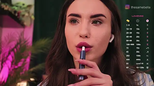 BabyYoda- online show from February 25, 2026, 8:18 pm