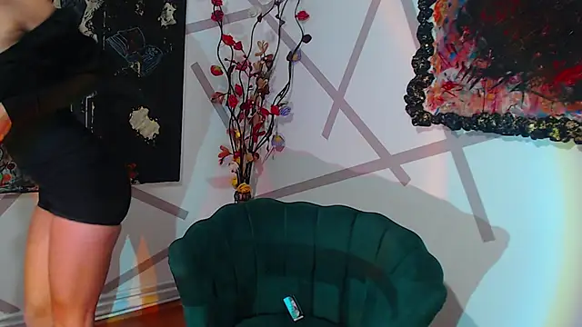 ZaSha   online show from February 6, 2025, 8:18 am