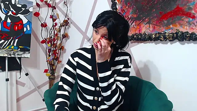 ZaSha   online show from September 17, 2025, 7:21 am